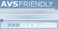 AVS Friendly