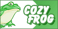 Cozy Frog